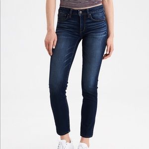 AE Super Stretch Skinny Jeans | NEVER WORN